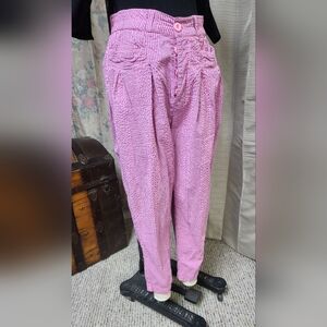 Free People Make a stand trousers